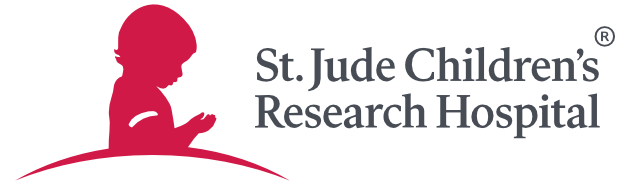 St. Jude Logo